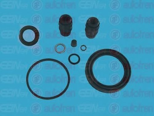 Set reparatie, etrier CITROEN C5 II Break (RE) (2004 - 2016) AUTOFREN SEINSA D4587 piesa NOUA