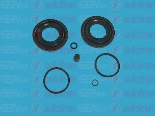 Set reparatie, etrier CITROEN C5 II Break (RE) (2004 - 2016) AUTOFREN SEINSA D4593 piesa NOUA