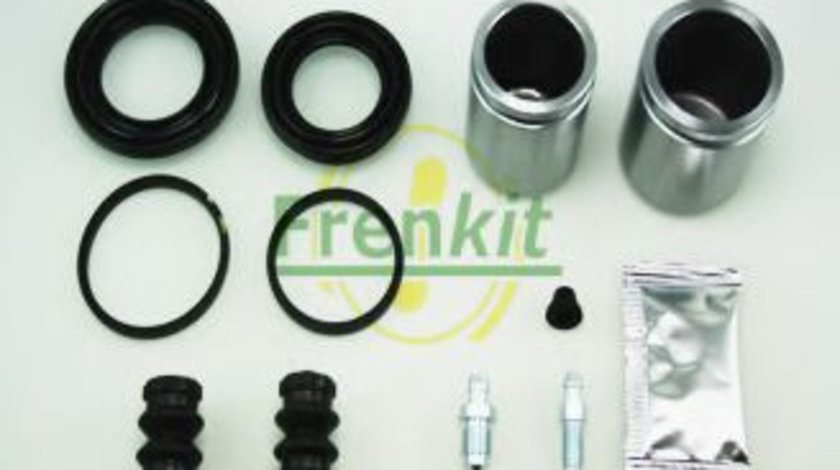 Set reparatie, etrier CITROEN C5 III Break (TD) (2008 - 2016) FRENKIT 240902 piesa NOUA