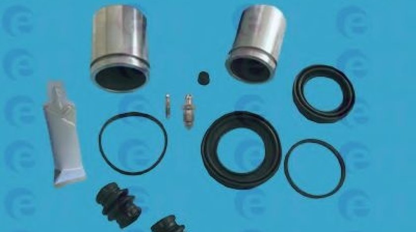 Set reparatie, etrier CITROEN C5 III Break (TD) (2008 - 2016) ERT 401612 piesa NOUA