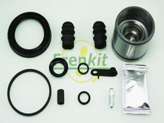 Set reparatie, etrier CITROEN C5 III Break (TD) (2008 - 2016) FRENKIT 257937 piesa NOUA
