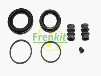 Set reparatie, etrier CITROEN C5 III Break (TD) (2008 - 2016) FRENKIT 240024 piesa NOUA