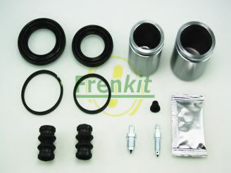 Set reparatie, etrier CITROEN C5 III (RD) (2008 - 2016) FRENKIT 240902 piesa NOUA