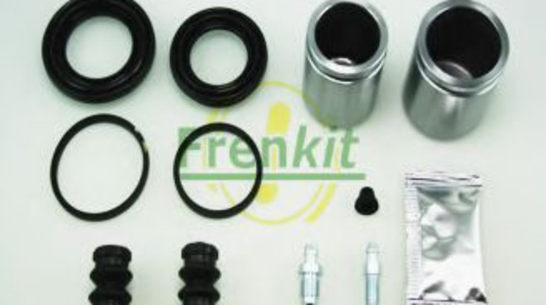 Set reparatie, etrier CITROEN C5 III (RD) (2008 - 2016) FRENKIT 240902 piesa NOUA