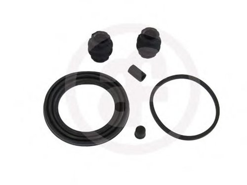 Set reparatie, etrier CITROEN C8 (EA, EB) (2002 - 2016) AUTOFREN SEINSA D4703 piesa NOUA