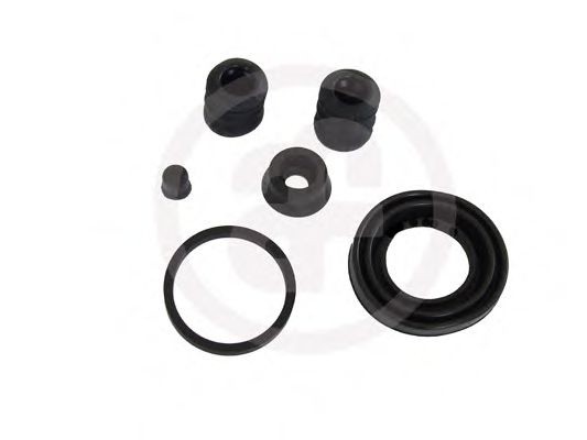 Set reparatie, etrier CITROEN C8 (EA, EB) (2002 - 2016) AUTOFREN SEINSA D4704 piesa NOUA