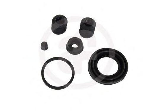 Set reparatie, etrier CITROEN C8 (EA, EB) (2002 - 2016) AUTOFREN SEINSA D4704 piesa NOUA