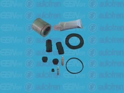 Set reparatie, etrier CITROEN SAXO (S0, S1) (1996 - 2004) AUTOFREN SEINSA D4851C piesa NOUA