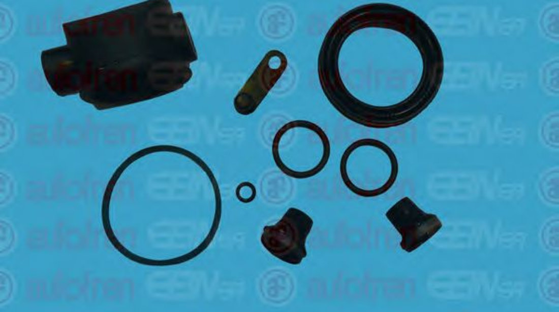 Set reparatie, etrier CITROEN XANTIA Estate (X1) (1995 - 1998) AUTOFREN SEINSA D4218 piesa NOUA