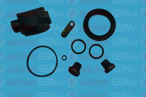 Set reparatie, etrier CITROEN XANTIA Estate (X1) (1995 - 1998) AUTOFREN SEINSA D4218 piesa NOUA