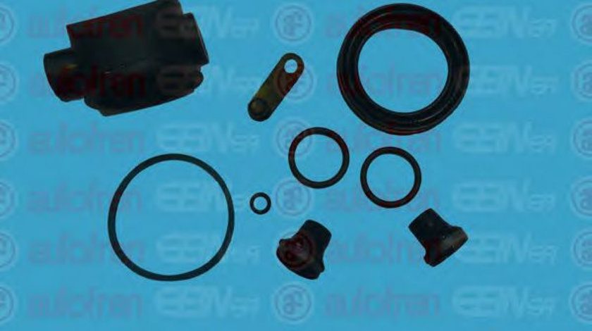 Set reparatie, etrier CITROEN XANTIA Estate (X1) (1995 - 1998) AUTOFREN SEINSA D4218 piesa NOUA