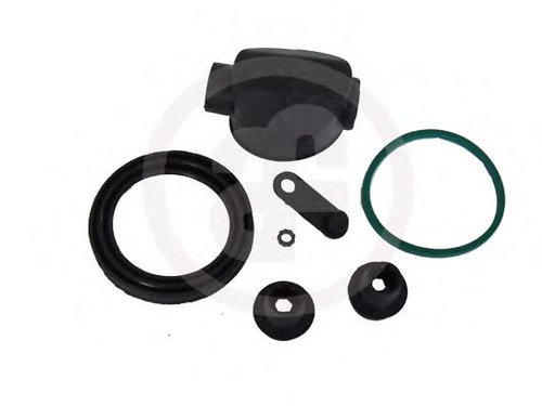 Set reparatie, etrier CITROEN XANTIA (X2) (1998 - 2003) AUTOFREN SEINSA D4513 piesa NOUA