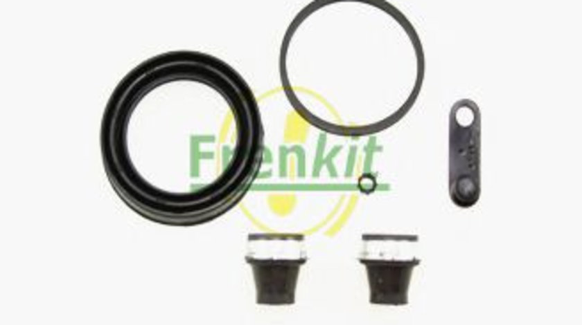 Set reparatie, etrier CITROEN XSARA Cupe (N0) (1998 - 2005) FRENKIT 254019 piesa NOUA