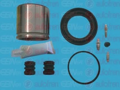 Set reparatie, etrier CITROEN XSARA Estate (N2) (1997 - 2010) AUTOFREN SEINSA D41922C piesa NOUA