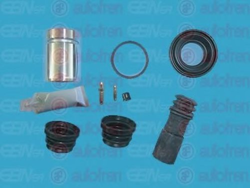Set reparatie, etrier CITROEN XSARA (N1) (1997 - 2005) AUTOFREN SEINSA D41083C piesa NOUA