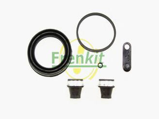 Set reparatie, etrier CITROEN XSARA (N1) (1997 - 2005) FRENKIT 254019 piesa NOUA