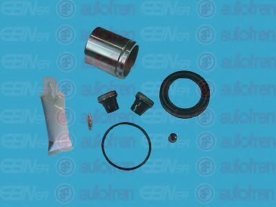 Set reparatie, etrier CITROEN XSARA (N1) (1997 - 2005) AUTOFREN SEINSA D41055C piesa NOUA