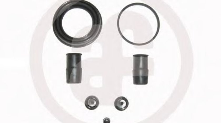 Set reparatie, etrier DACIA DOKKER (2012 - 2016) AUTOFREN SEINSA D4365 piesa NOUA