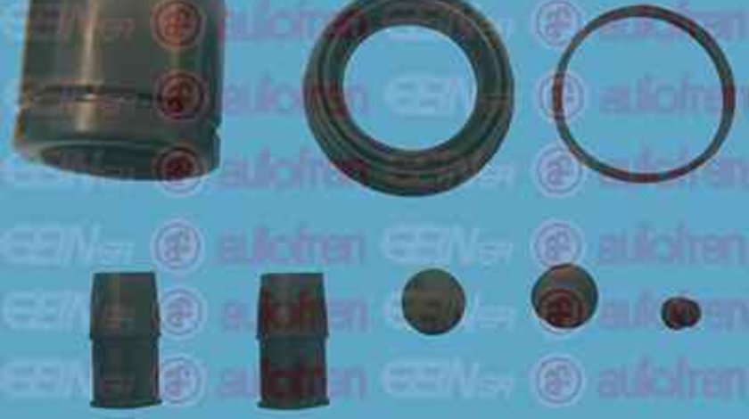 Set reparatie etrier DACIA DUSTER AUTOFREN SEINSA D42111C