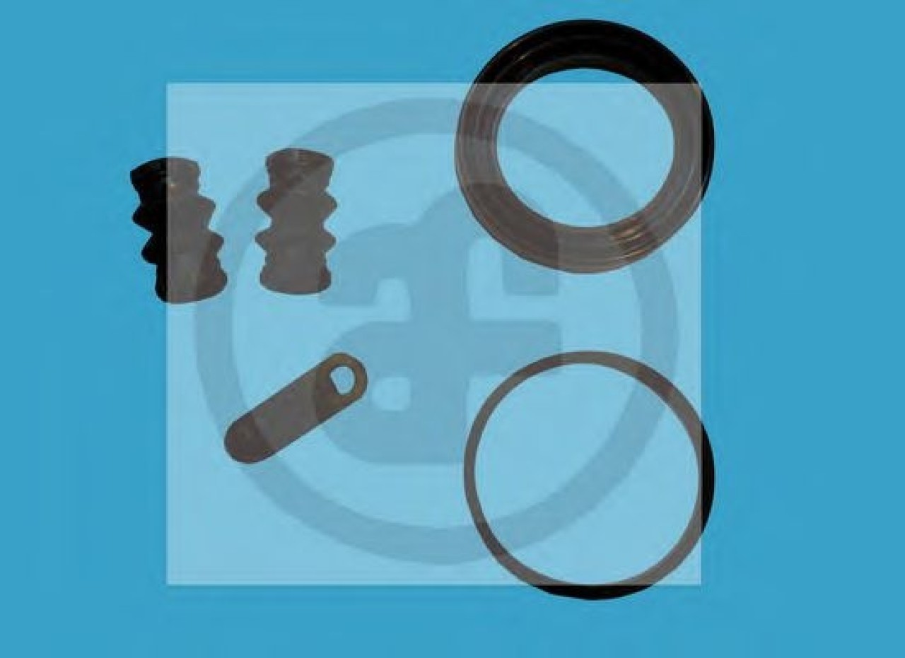 Set reparatie, etrier DACIA LODGY (2012 - 2016) AUTOFREN SEINSA D4256 piesa NOUA