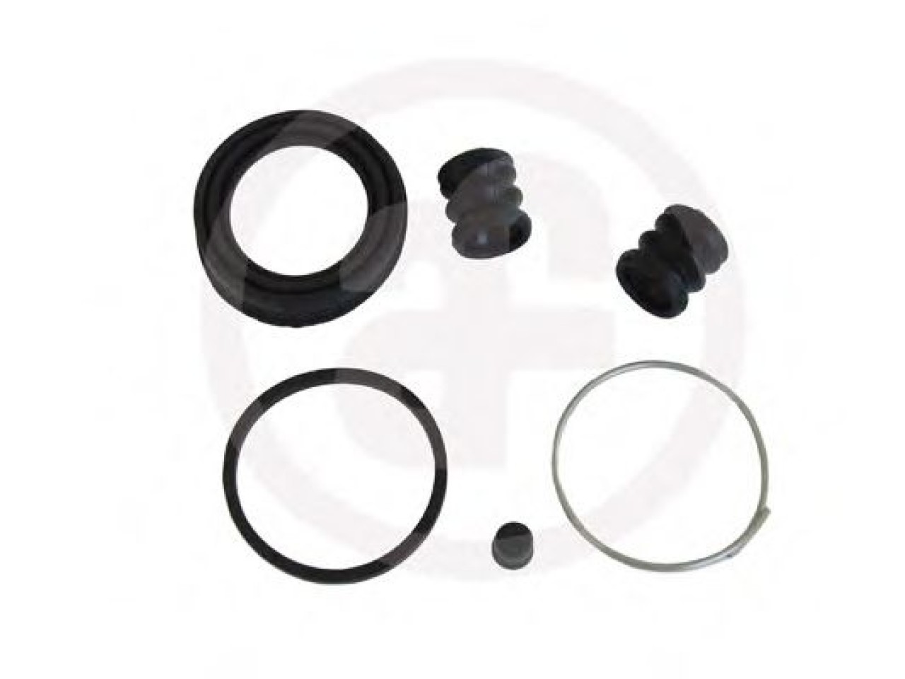 Set reparatie, etrier DACIA LOGAN EXPRESS (FS) (2009 - 2016) AUTOFREN SEINSA D4042 piesa NOUA