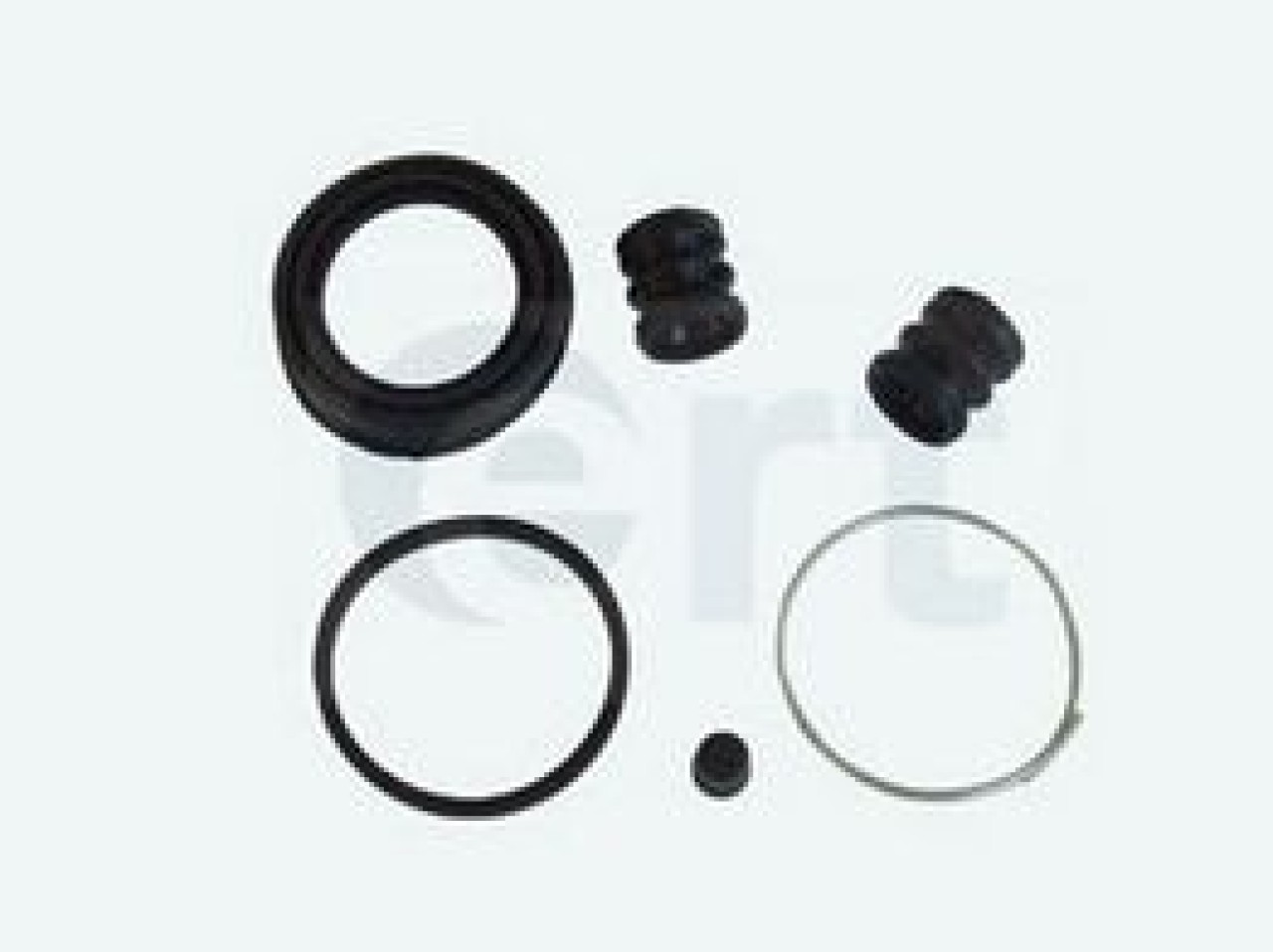Set reparatie, etrier DACIA LOGAN EXPRESS (FS) (2009 - 2016) ERT 400357 piesa NOUA