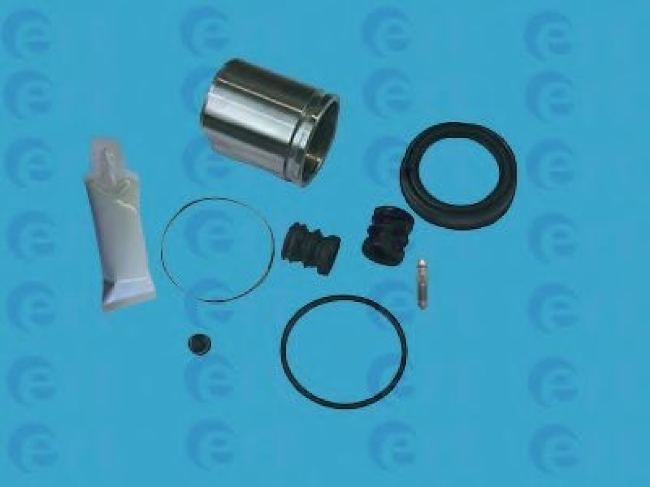 Set reparatie, etrier DACIA LOGAN (LS) (2004 - 2016) ERT 401103 piesa NOUA