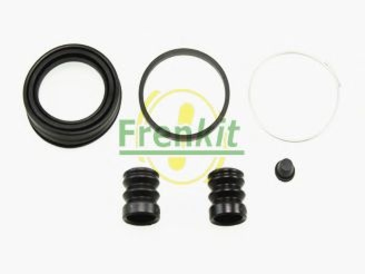 Set reparatie, etrier DACIA LOGAN (LS) (2004 - 2016) FRENKIT 248018 piesa NOUA