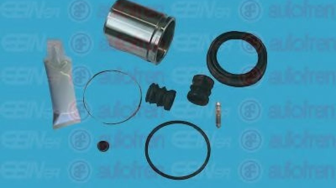 Set reparatie, etrier DACIA LOGAN MCV (KS) (2007 - 2016) AUTOFREN SEINSA D41063C piesa NOUA