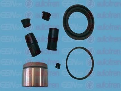 Set reparatie, etrier DACIA LOGAN MCV (KS) (2007 - 2016) AUTOFREN SEINSA D42364C piesa NOUA