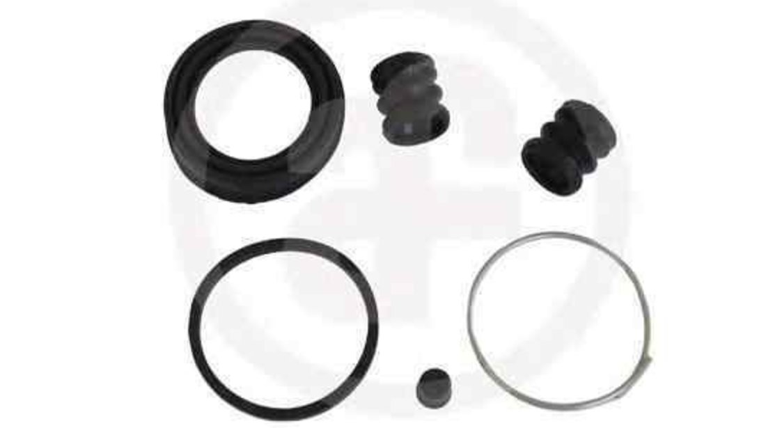 Set reparatie, etrier DACIA SANDERO AUTOFREN SEINSA D4042