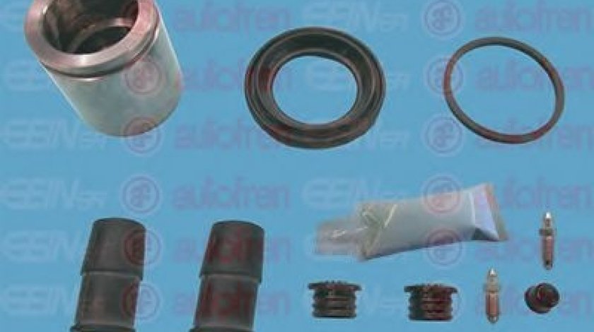 Set reparatie, etrier DAEWOO CIELO (KLETN) (1995 - 1997) AUTOFREN SEINSA D42256C piesa NOUA