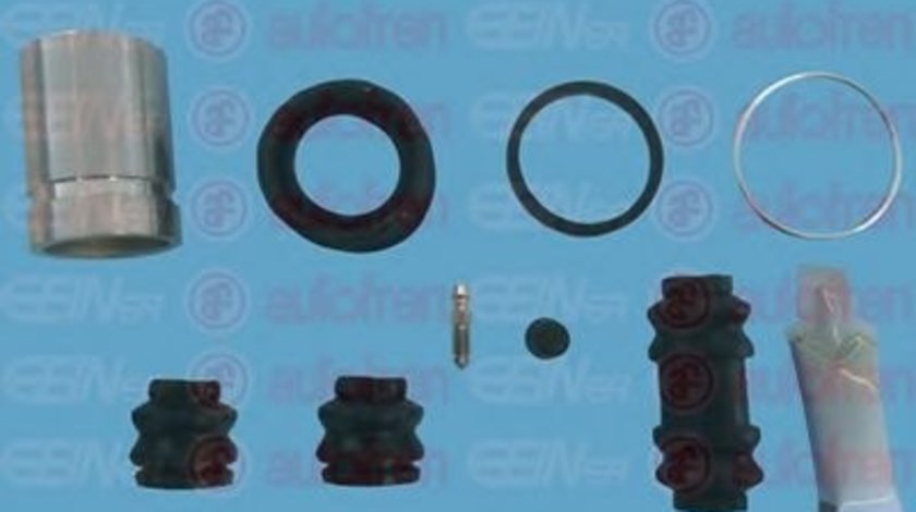 Set reparatie, etrier DAEWOO ESPERO (KLEJ) (1991 - 1999) AUTOFREN SEINSA D41851C piesa NOUA