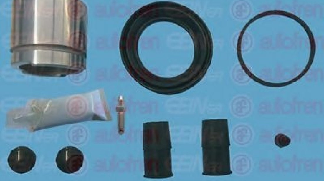 Set reparatie, etrier DAEWOO ESPERO (KLEJ) (1991 - 1999) AUTOFREN SEINSA D41089C piesa NOUA