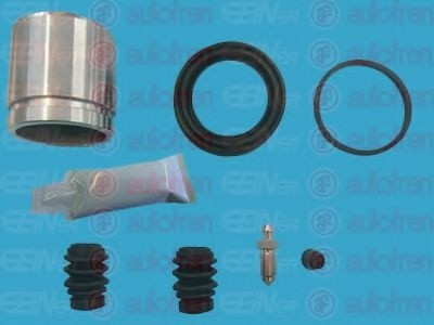 Set reparatie, etrier DAEWOO LANOS limuzina (KLAT) (1997 - 2016) AUTOFREN SEINSA D41773C piesa NOUA