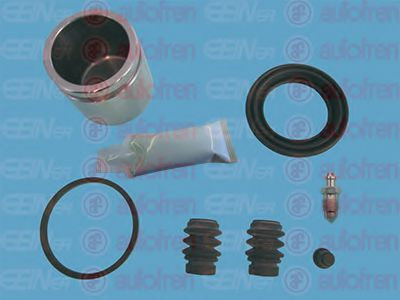 Set reparatie, etrier DAEWOO LANOS limuzina (KLAT) (1997 - 2016) AUTOFREN SEINSA D41955C piesa NOUA