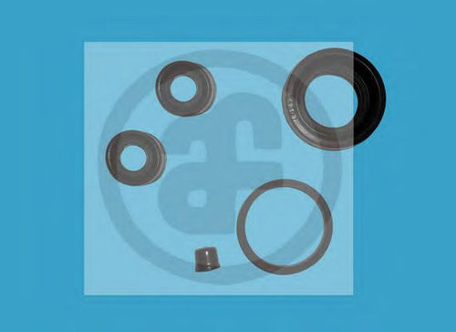 Set reparatie, etrier DAEWOO NUBIRA Break (KLAJ) (1997 - 2016) AUTOFREN SEINSA D4239 piesa NOUA
