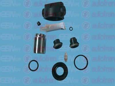 Set reparatie, etrier DAEWOO NUBIRA (KLAJ) (1997 - 2016) AUTOFREN SEINSA D4962C piesa NOUA