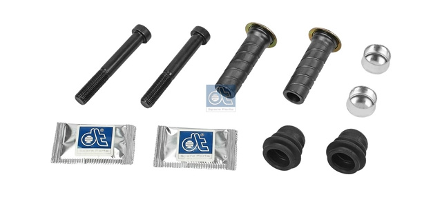 Set Reparatie, Etrier Dt Mercedes-Benz 4.91588