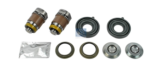 Set Reparatie, Etrier Dt Volvo 2.94086