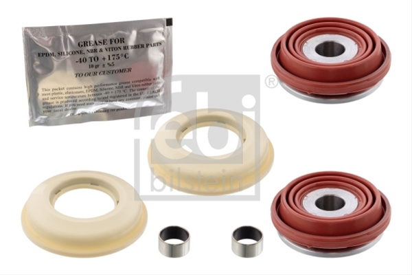 Set Reparatie Etrier Febi Evobus 107237