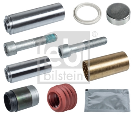 Set Reparatie Etrier Febi Iveco 107242