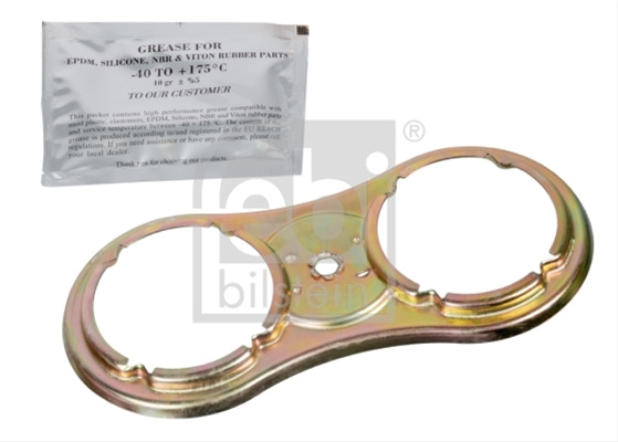 Set Reparatie Etrier Febi Man 107236