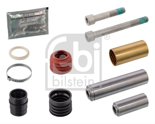 Set Reparatie Etrier Febi Scania 107239