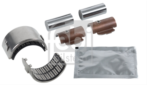 Set Reparatie Etrier Febi Volvo 107235