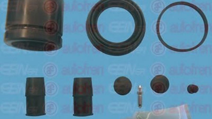 Set reparatie, etrier FIAT 500 (312) (2007 - 2016) AUTOFREN SEINSA D42111C piesa NOUA