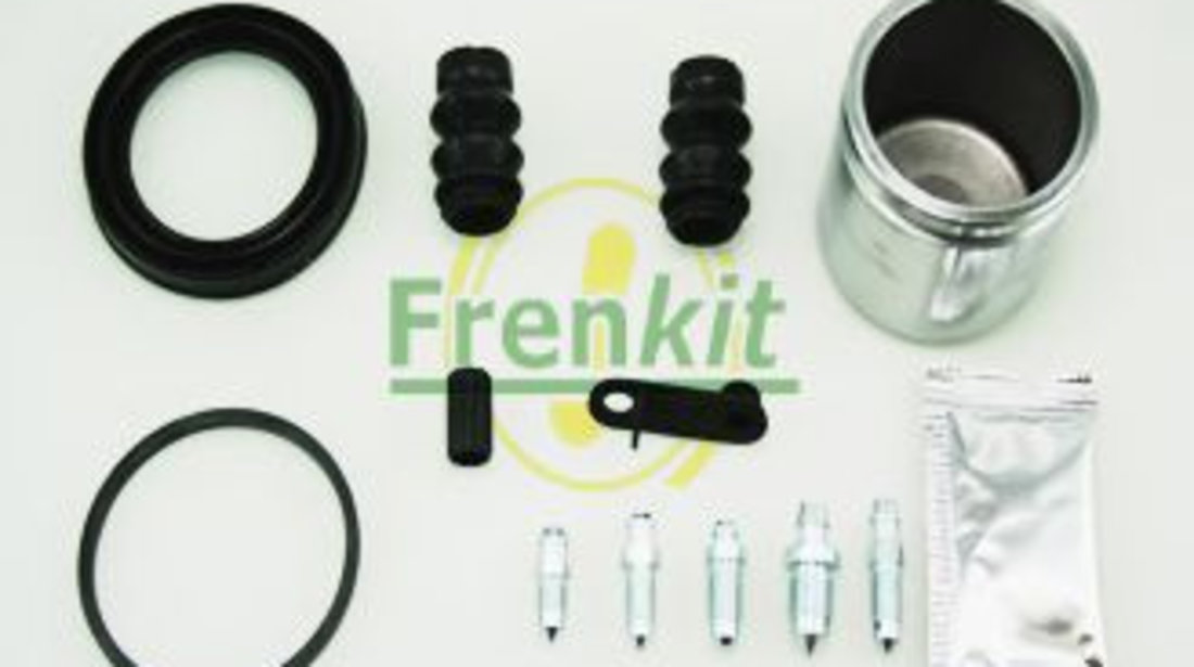 Set reparatie, etrier FIAT 500 (312) (2007 - 2016) FRENKIT 254907 piesa NOUA