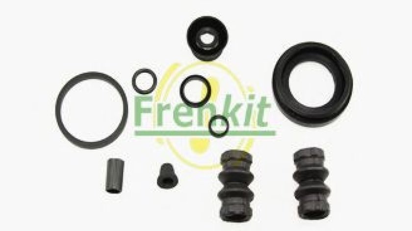 Set reparatie, etrier FIAT 500 (312) (2007 - 2016) FRENKIT 234019 piesa NOUA