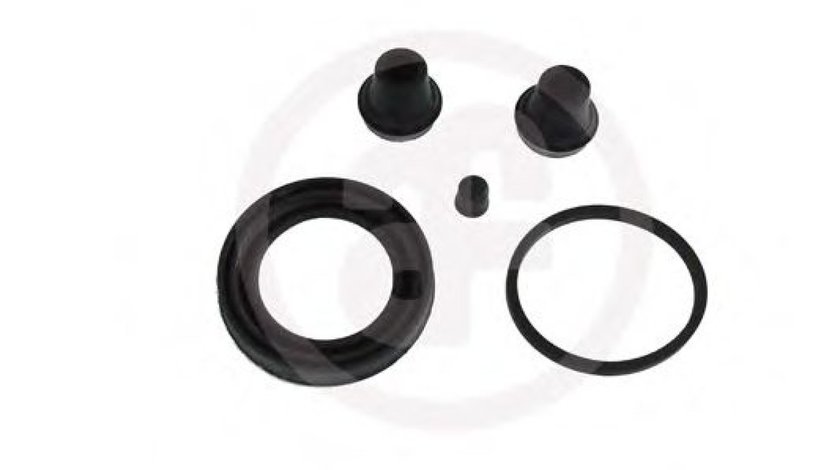 Set reparatie, etrier FIAT 500 (312) (2007 - 2016) AUTOFREN SEINSA D4524 piesa NOUA