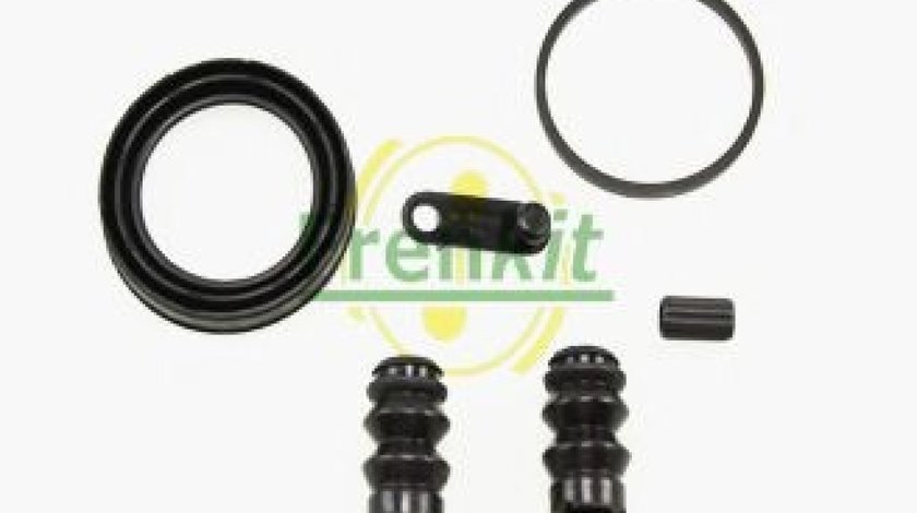 Set reparatie, etrier FIAT 500 (312) (2007 - 2016) FRENKIT 254080 piesa NOUA